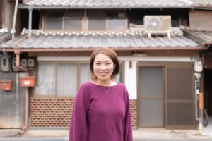 代表理事 北森 仁美