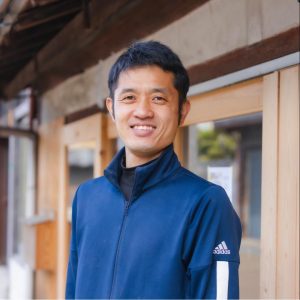 代表理事 野山 直人